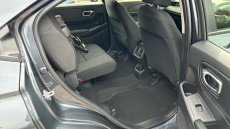 Honda HR-V 1.5 eHEV Elegance 5dr CVT Hybrid Hatchback